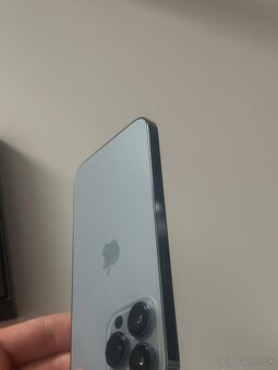 Iphone 13 PRO 256GB Sierra Blue - 9
