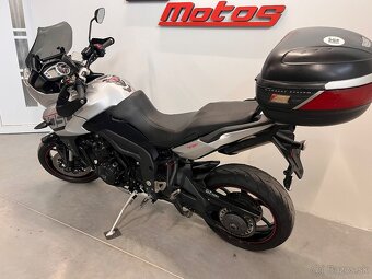 Triumph Tiger 1050 Sport - 9