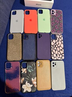 Iphone 11 128GB - 9