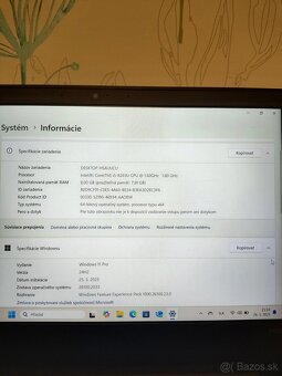Lenovo ThinkPad E490, i5-8265U/8 Gb RAM/256 Gb SSD - 9