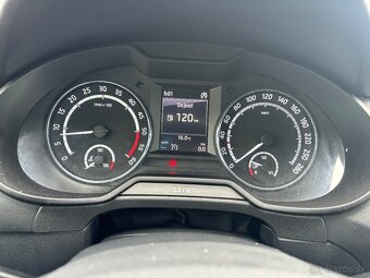 Rozpredam na nd skoda octavia 3Rs dsg - 9