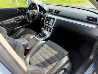 Vw passat b6 2.0 tdi - 9