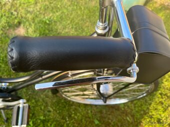 Dámsky elektribicykel - 9