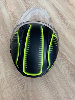 Moto prilba NOLAN N87 Veľkosť S - 9