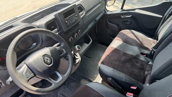 Predám Renault Master 7 miestny, 2021 - 9