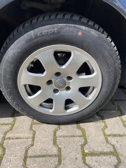 Audi A4 B6 1.9TDI 96kw - 9