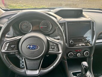 Subaru XV 2.0i-S ES Comfort - 9