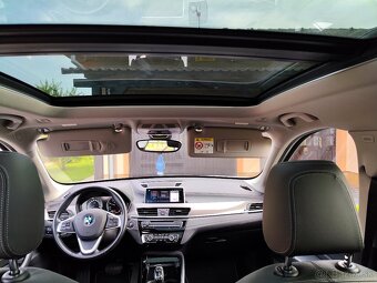 BMW X1 xDrive 20d A/T - 9