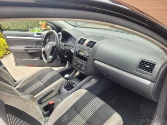 Volkswagen golf 5 1.9 TDI 77kv - 9
