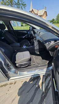 Mondeo mk4 - 9