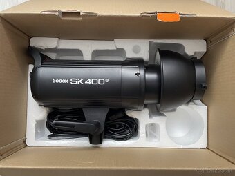 📸 Kompletný fotoštúdiový set na Nikon D7100 - 9