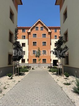 Prenájom veľkej garsónky na Kasarenskej ul. - 9