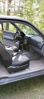 Mazda bt 50 - 9