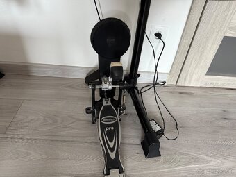 Predam elektronicke bicie pre začiatočníkov - 9