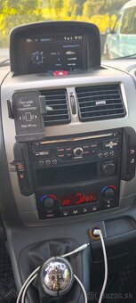 Citroen Jumpy 2013 - 9
