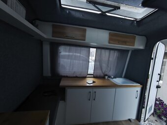 Karavan Niewiadow N126 - 9