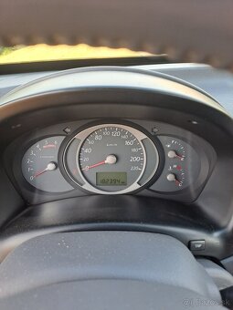 Hyundai Tucson 4×4 - 9