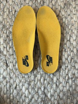 Jordan 1 High OG "Taxi" - 9