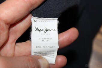 Pánsky sveter U.S. POLO ASSN. v. XL - 9