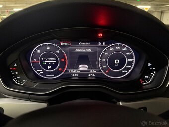 Audi A4 Allroad 2.0 TDI Quattro, odpočet DPH - 9