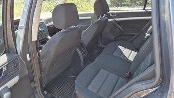 Škoda Octavia 2 Scout 4x4 2.0 TDI 103KW 2007 - 9
