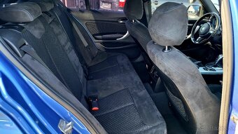 BMW Rad 1 116d-85 kw A/T M packet - 9
