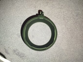 Objektív Sigma - 9