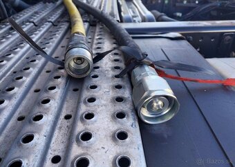 MAN TGX 18.510 BLS 4x2 nafta 375 kw - 9