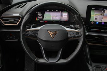 Cupra Formentor 2.0TDI 4Drive DSG /aj na splátky/ - 9