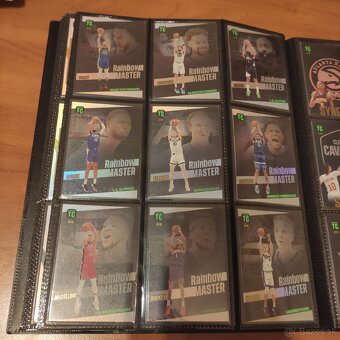Top class NBA 23/24 - 9