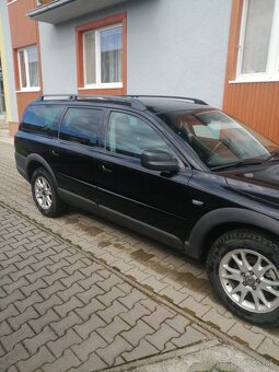Volvo xc70 - 9
