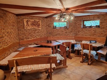 Exkluzívne u nás rodinná vila obec Prietrž - 9