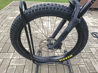 Predám ebike Merida eONE Twenty SRAM - 9