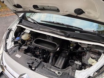 Citroen jumpy 2.0 - 9