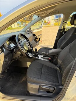 Škoda Octavia III - 9
