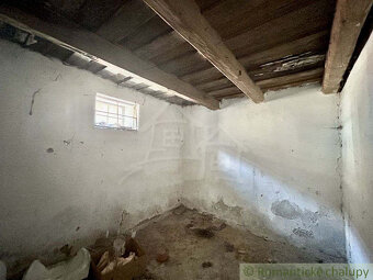 Dom na kompletnú rekonštrukciu v obci Gemerská Panica - 9