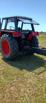 Zetor crystal 8145 - 9