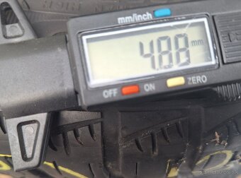 alu  kolesá   TOYOTA  R16  +  zimné pneu - 9