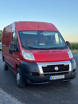 Fiat ducato - 9