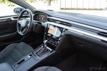 Volkswagen Arteon Shooting Brake SB 1.4 TSI eHybrid R-Line - 9