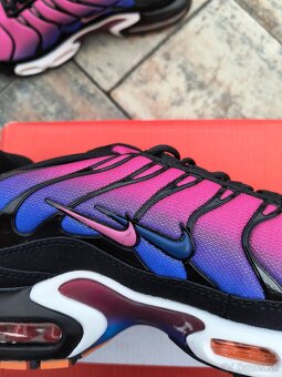 Nike air max plus tn - 9