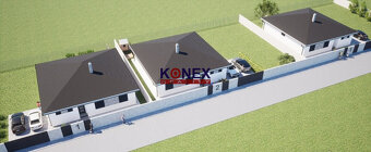 SUPER NOVINKA – Moderné novostavby v blízkosti Michaloviec - 9