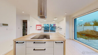 Nadštandardné 5i bývanie v Miloslavove – Alžbetin Dvor - 9