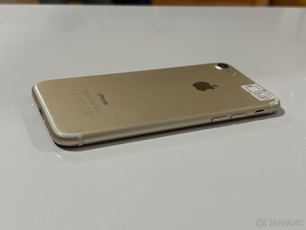 iPhone 7 128GB Gold KO Audio chip - 9