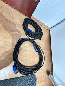 Mix Dynacord PowerMate 1000-3 - 9