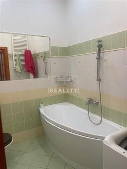 PREDANÝ- EXKLUZÍVNE 2 IZBOVY BYT , Žilina , 47,2m2 - 9