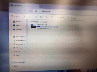 Notebook HP EliteBook 840 G1 i5-4310U/8GB/256GB SSD - 9