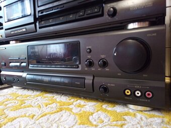 Technics zostava - 9