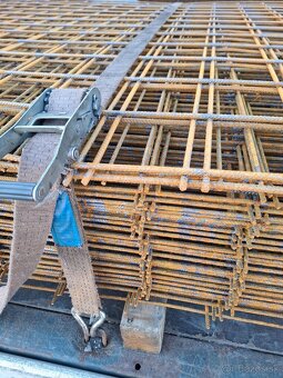 Výroba strmienok, strmien, Strih-ohyb - 9