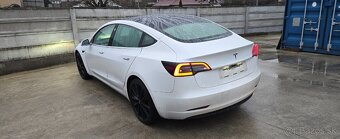 Tesla Model 3 Standard Range Plus RWD 2020 - 9